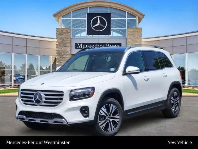 2026 Mercedes-Benz GLB 4MATIC for sale in Westminster, CO