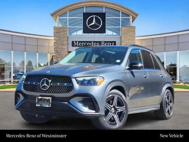 2026 Mercedes-Benz GLE GLE 350 GLE 350 for sale in Westminster, CO