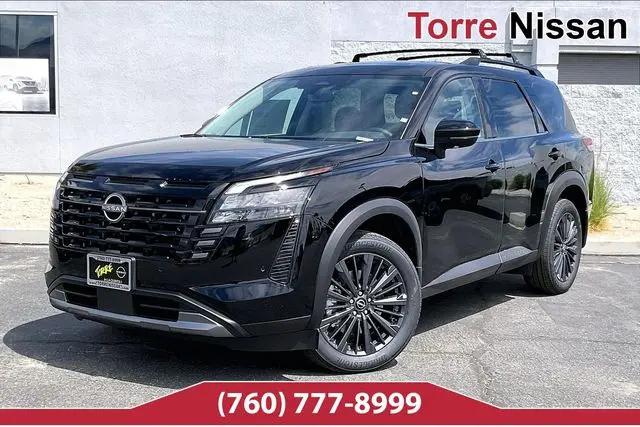 2026 Nissan Pathfinder SL for sale in La Quinta, CA