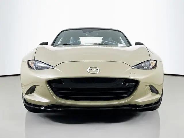 2023 Mazda MX-5 Club