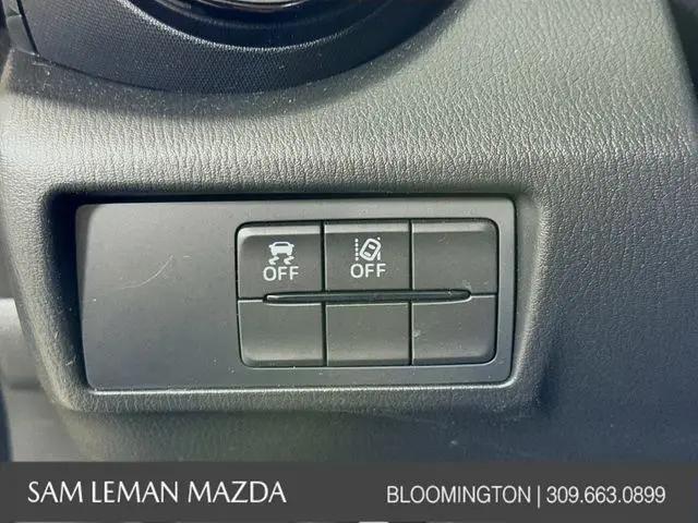 2023 Mazda MX-5 Club