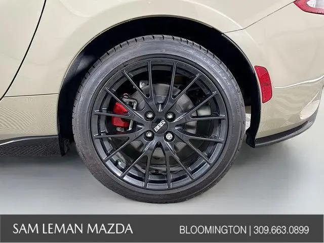 2023 Mazda MX-5 Club