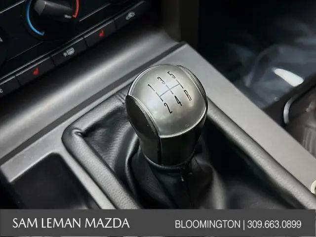 2008 Ford Mustang GT Premium