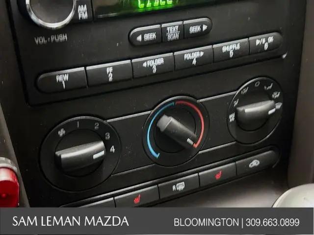 2008 Ford Mustang GT Premium