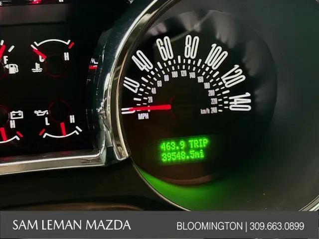 2008 Ford Mustang GT Premium
