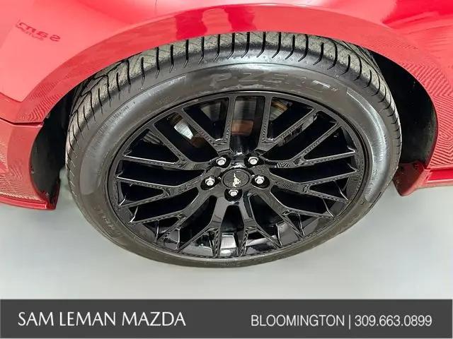 2008 Ford Mustang GT Premium