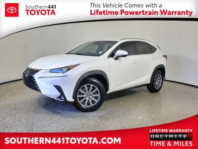 2018 Lexus NX 300 NX 300 for sale in Royal Palm Beach, FL