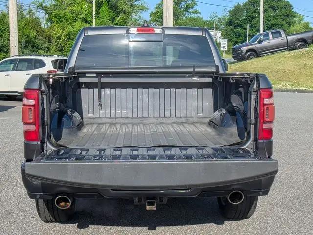 2019 Ram 1500 Big Horn/Lone Star Crew Cab 4x4 5'7" Box