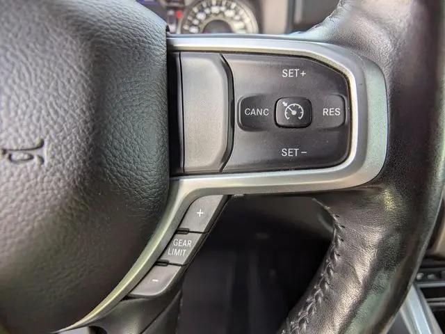 2019 Ram 1500 Big Horn/Lone Star Crew Cab 4x4 5'7" Box