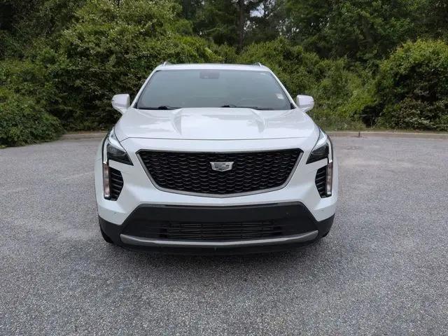 2021 Cadillac XT4 FWD Premium Luxury