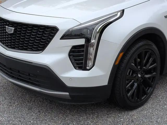 2021 Cadillac XT4 FWD Premium Luxury