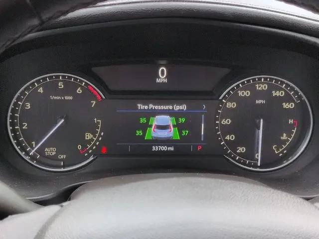 2021 Cadillac XT4 FWD Premium Luxury