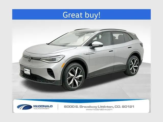 2023 Volkswagen ID.4 AWD Pro S for sale in Littleton, CO