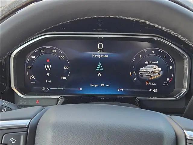 2026 Chevrolet Silverado 1500 2WD Crew Cab Short Bed LT