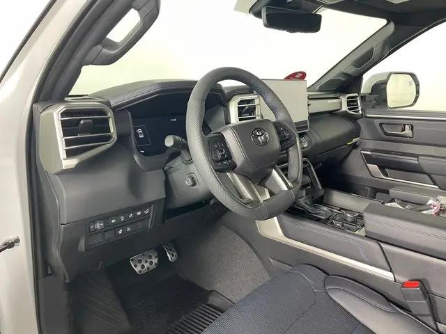 2026 Toyota Tundra Platinum CrewMax 6.5' Bed