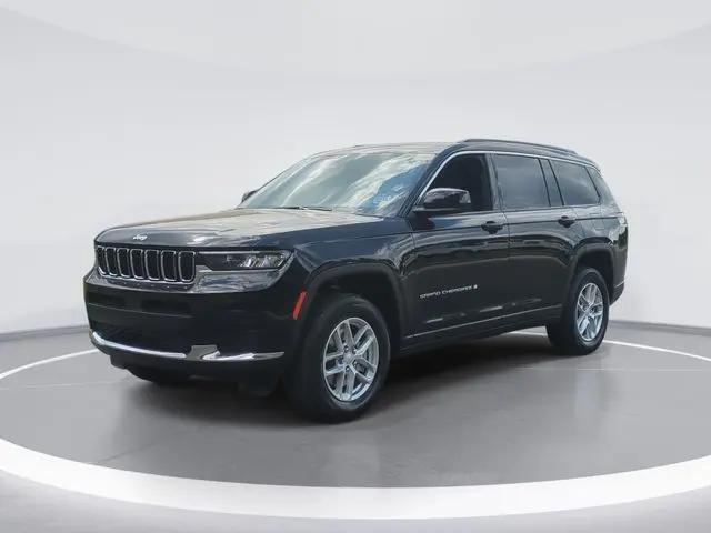 2026 Jeep Grand Cherokee L Altitude 4x4 for sale in Hillsborough, NC