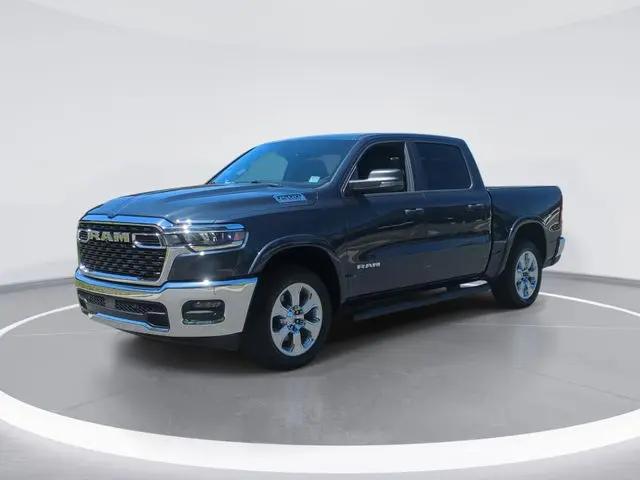 2026 Ram 1500 Big Horn Crew Cab 4x4 5'7" Box for sale in Hillsborough, NC