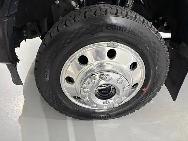 2024 Ford F-450 Platinum
