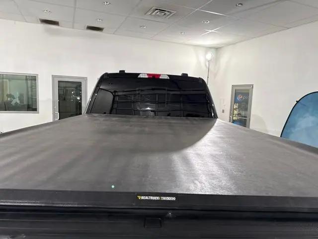 2024 Ford F-450 Platinum