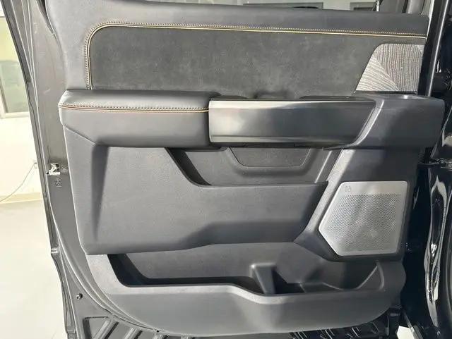2024 Ford F-450 Platinum