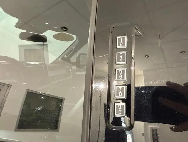2024 Ford F-450 Platinum