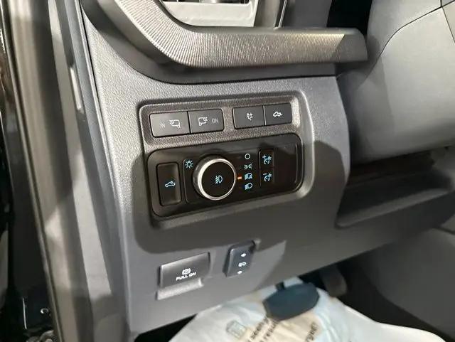 2024 Ford F-450 Platinum