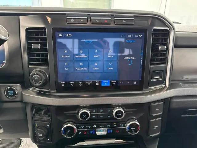 2024 Ford F-450 Platinum