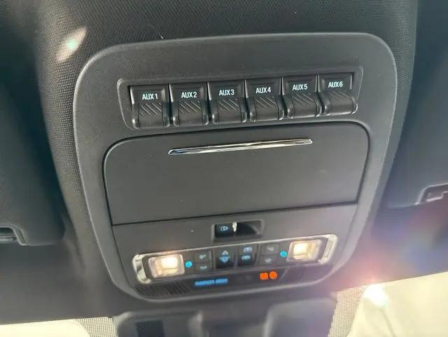 2024 Ford F-450 Platinum