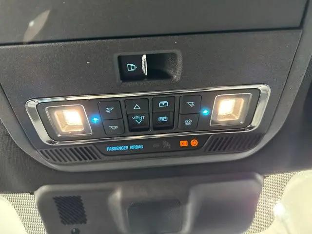 2024 Ford F-450 Platinum