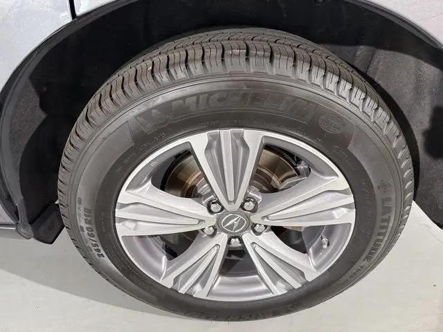 2020 Acura MDX Standard