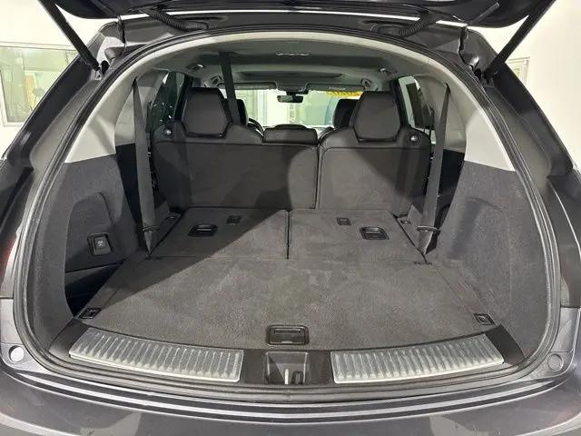 2020 Acura MDX Standard