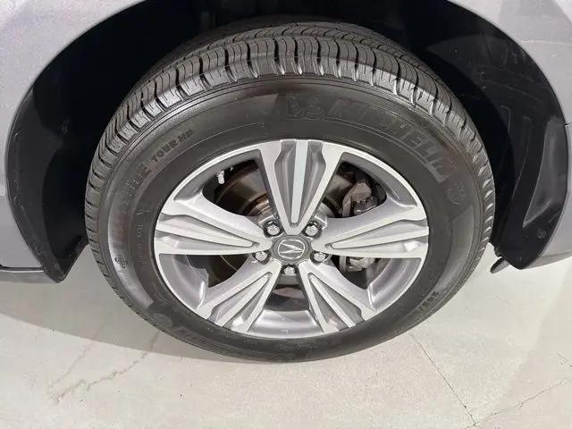 2020 Acura MDX Standard