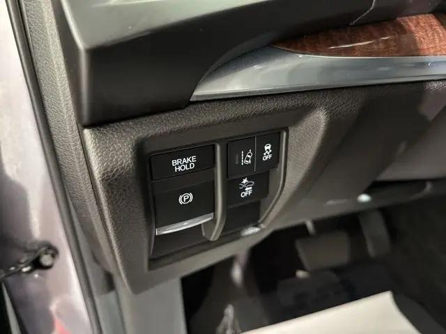 2020 Acura MDX Standard