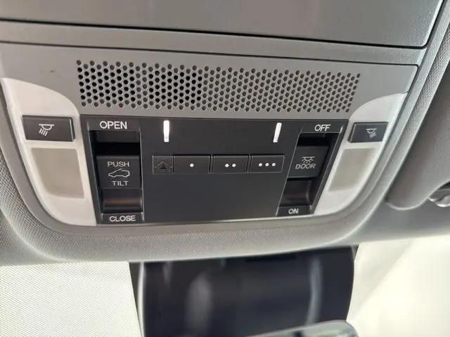 2020 Acura MDX Standard