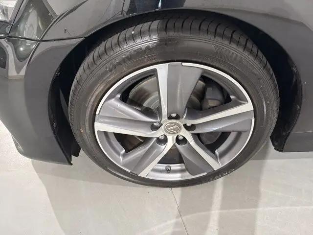 2018 Lexus GS 350 GS 350