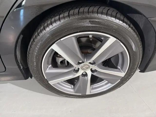 2018 Lexus GS 350 GS 350