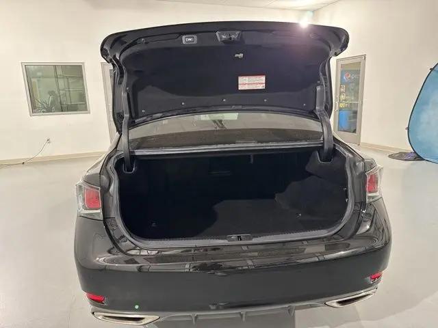 2018 Lexus GS 350 GS 350