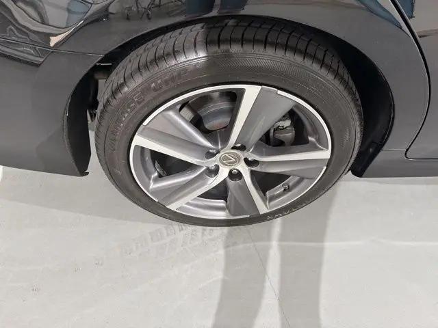 2018 Lexus GS 350 GS 350