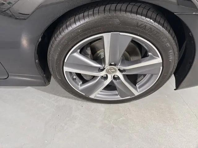 2018 Lexus GS 350 GS 350
