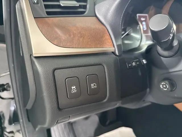 2018 Lexus GS 350 GS 350