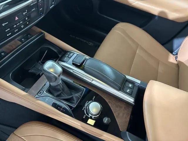 2018 Lexus GS 350 GS 350