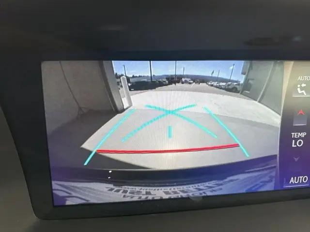 2018 Lexus GS 350 GS 350