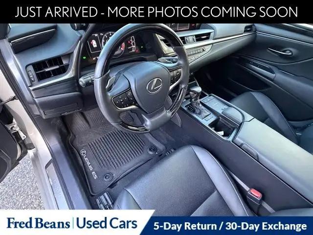 2021 Lexus ES 350 ES 350