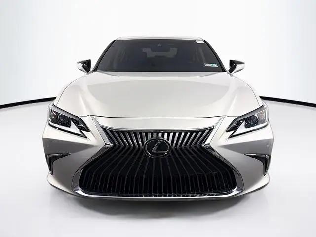 2021 Lexus ES 350 ES 350