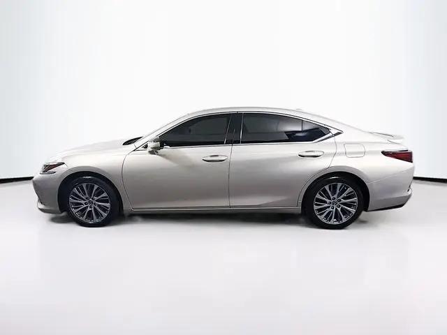 2021 Lexus ES 350 ES 350