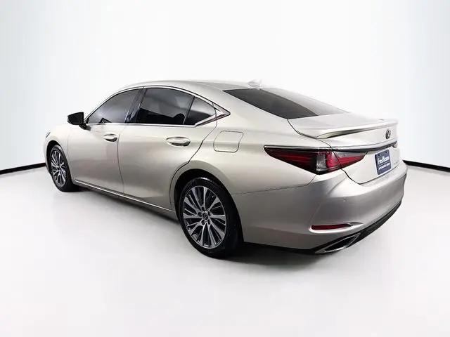 2021 Lexus ES 350 ES 350