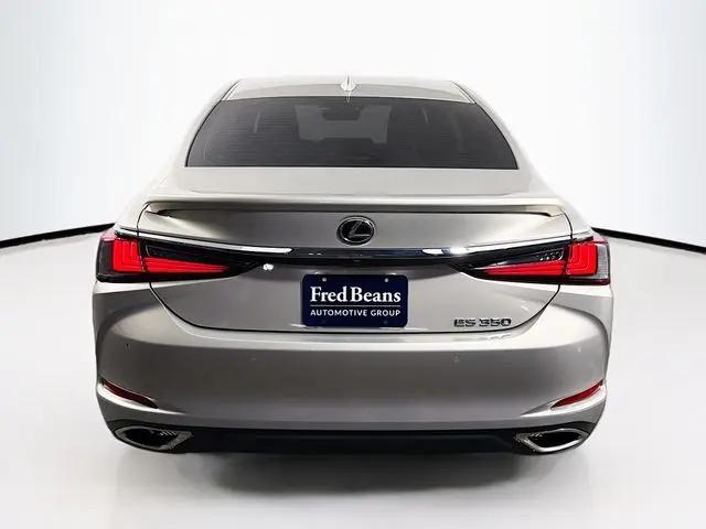 2021 Lexus ES 350 ES 350