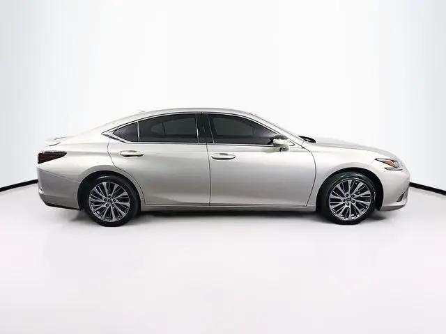 2021 Lexus ES 350 ES 350