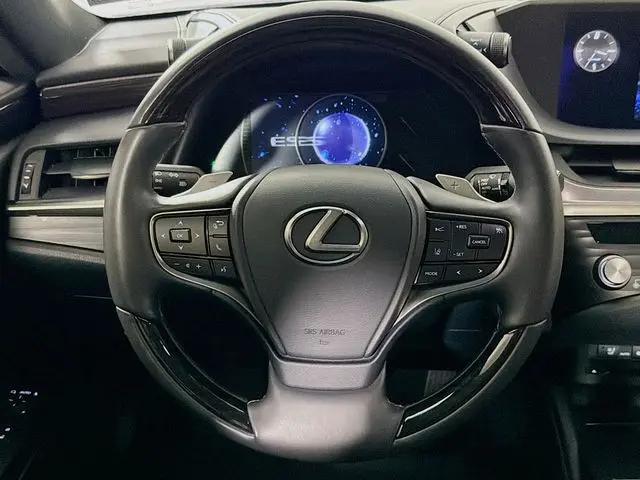 2021 Lexus ES 350 ES 350