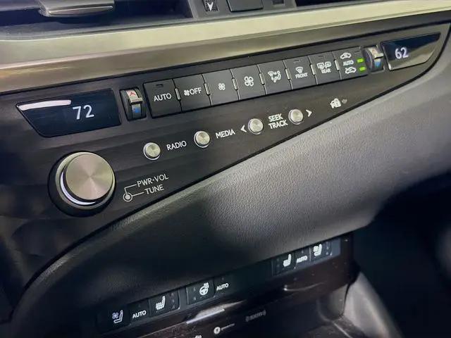 2021 Lexus ES 350 ES 350